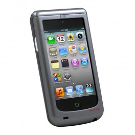 Honeywell Captuvo SL42 pour iPhone 6, 6s, 7, 8 2D, en kit (USB)