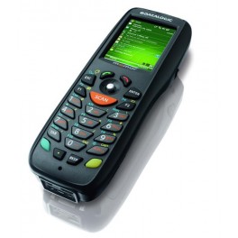 Terminal Portable DATALOGIC Memor