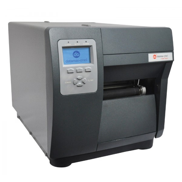 datamax-o'neil Datamax O'Neil NOVA 6 imprimante pour étiquettes Thermique  directe Avec fil - Imprimantes pour étiquettes (Thermique directe, 200 mm/sec,  16,8 cm, 1 cm, Noir, Metal) (X91-00-03000000)
