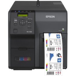 Imprimante Couleur Epson ColorWorks C7500