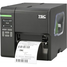 Imprimante d'étiquettes TSC ML240P Série