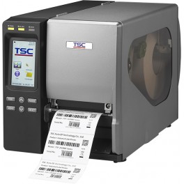 Imprimante étiquette transfert thermique TSC TTP-2410MT Imprimante étiquette transfert thermique TSC TTP-2410MT