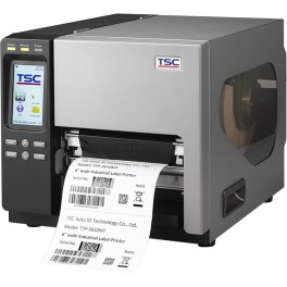 Imprimante thermique TSC Série TTP-2610MT