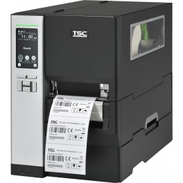 Imprimante etiquettes code à barre TSC MH240