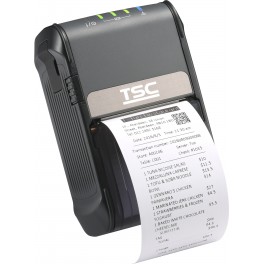 Imprimante portable TSC Alpha-2R