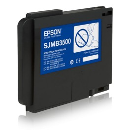 Bac récupérateur d'encre pour imprimante EPSON C3500