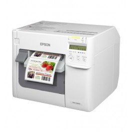 Imprimante Couleur Epson TM-C3500