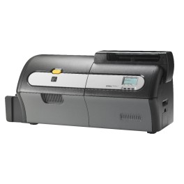 Imprimante de carte Zebra ZXP Series 7 Lamination