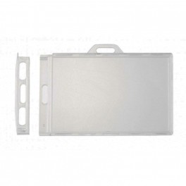 Porte badge rigide multicarte - Couleurs, Accessoire Carte plastique