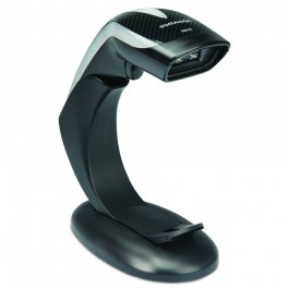 Lecteur de code à barre DATALOGIC Heron HD3400, 2D, kit USB