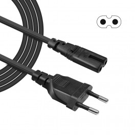 Cable pour alimentation DATALOGIC