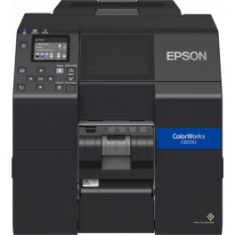 Imprimante Couleur Epson C6000