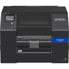 Imprimante Couleur Epson C6500