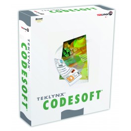 Logiciel d'édition d'étiquettes CodeSoft 2019 Logiciel d'édition d'étiquettes CodeSoft 2019