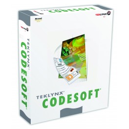 Logiciel d'édition d'étiquettes CodeSoft 2019