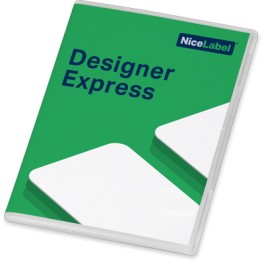 Logiciel d'édition d'étiquettes NICELABEL Designer