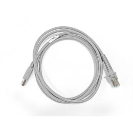 Cable, USB, Type A, datalogic 2M (Certified)