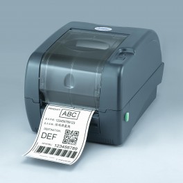 Imprimante thermique TSC TTP 247 Series Imprimante thermique TSC TTP 247 Series
