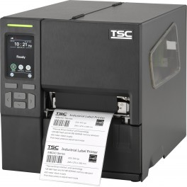 Imprimante d'étiquettes TSC serie MB