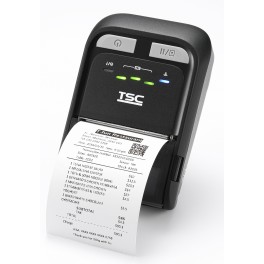 Imprimante portable TSC TDM-20 Imprimante portable TSC TDM-20