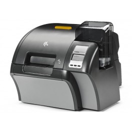 Imprimante de cartes Zebra ZXP Series 9