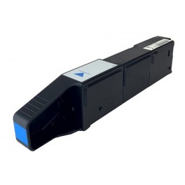 Cartouche de toner CX86e (CMY)