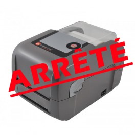 Imprimante thermique DATAMAX E-Class Mark III