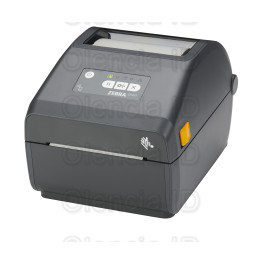 Imprimante d'&eacute;tiquettes ZEBRA ZD421