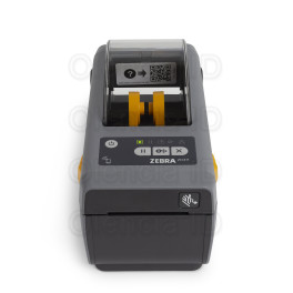 Imprimante d'&eacute;tiquettes ZEBRA ZD411