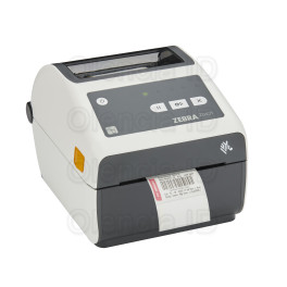 Imprimante d'&eacute;tiquettes ZEBRA ZD421-HC