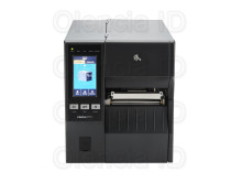 Imprimante d'étiquettes ZEBRA ZT411