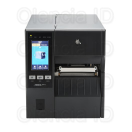 Imprimante d'&eacute;tiquettes ZEBRA ZT411