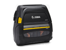 Imprimante Zebra ZQ521, BT, Wi-Fi, 203 dpi, écran