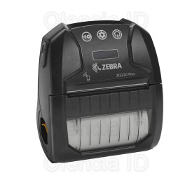Imprimante portable Zebra ZQ220 Plus
