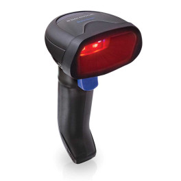 Lecteur Datalogic QuickScan 1D QD2200 (kit usb)