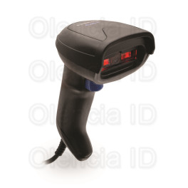 Lecteur Datalogic Gryphon GD4220, 1D, kit USB, noir