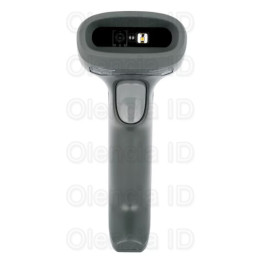 Lecteur de code &agrave; barre 2D Honeywell 1350g en kit (USB), noir
