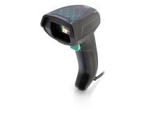 Lecteur Datalogic Gryphon GM4600, 2D kit USB