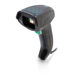 Lecteur Datalogic Gryphon GM4600, 2D kit USB